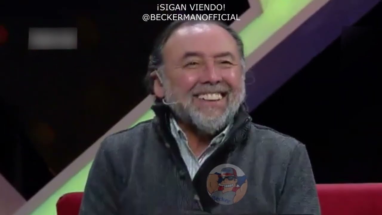 Don Carter Chiste Clásico 
