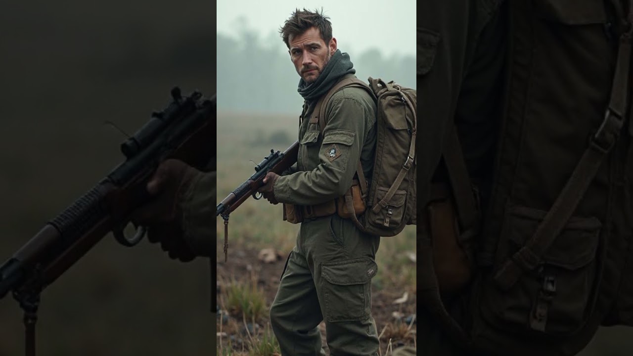 Тревожная символика, стоящая за медиками Второй мировой войны.