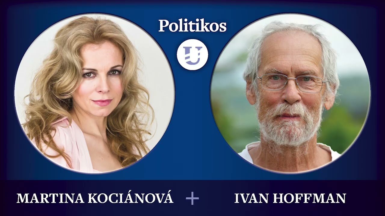 Ivan Hoffman: Rusové zlomyslně nechají namyšlené Evropany vykutáleným Američanům a chytrým Číňanům