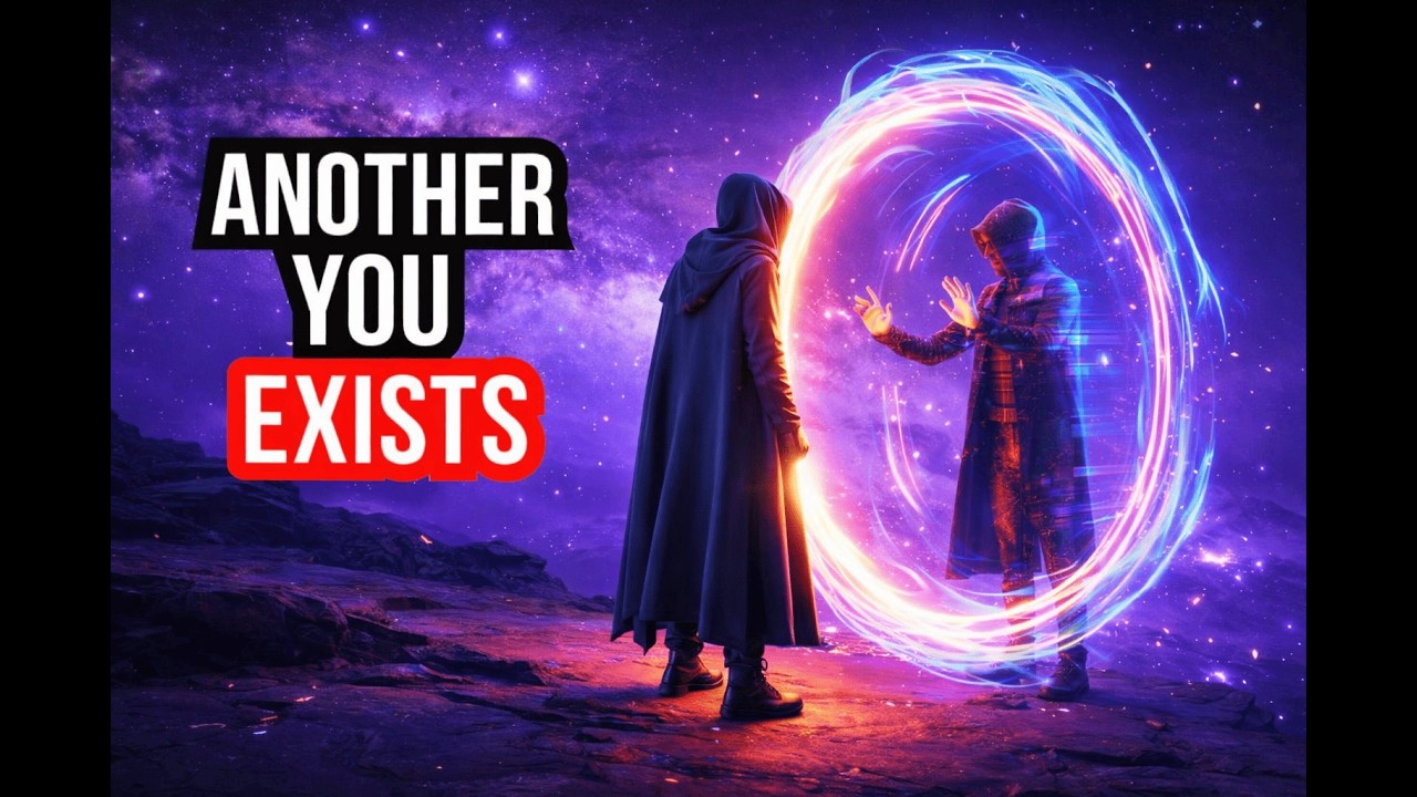 Signs Your Parallel Self Is Trying to Reach You