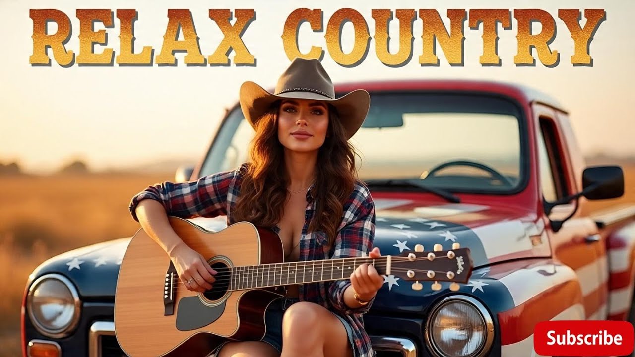 Top Slow Country Songs Of All Time - Top Greatest Old Classic Country Songs Collection [mix53]
