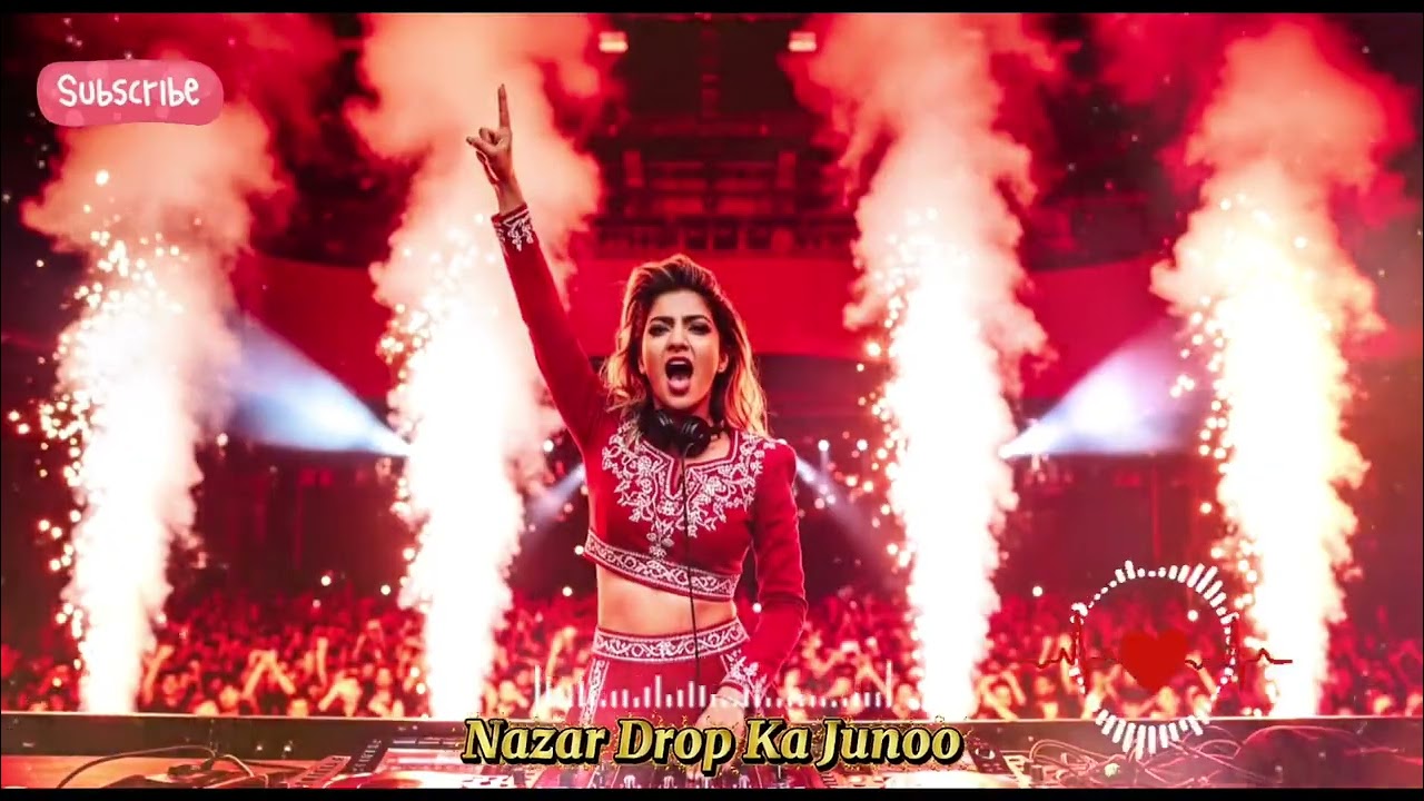 Hindi Party Songs Remix | Dance All Night Mix