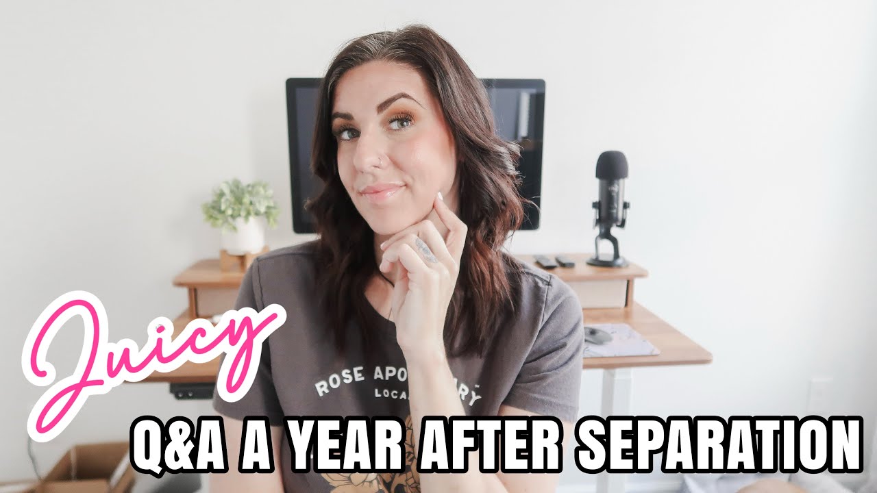 JUICY Q&A! ANSWERING ALL YOUR QUESTIONS!!