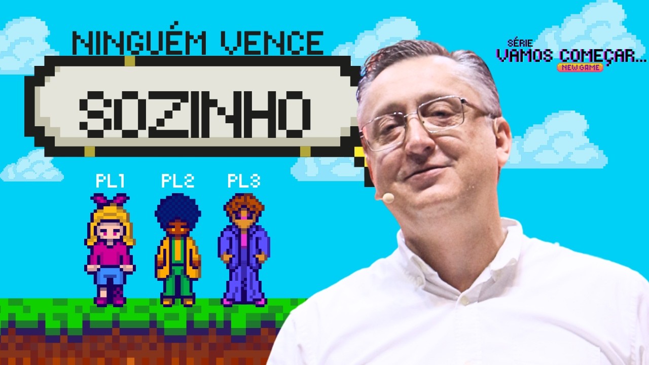 Coloque Mais Amigos em Sua Vida - Romanos 16:3–4