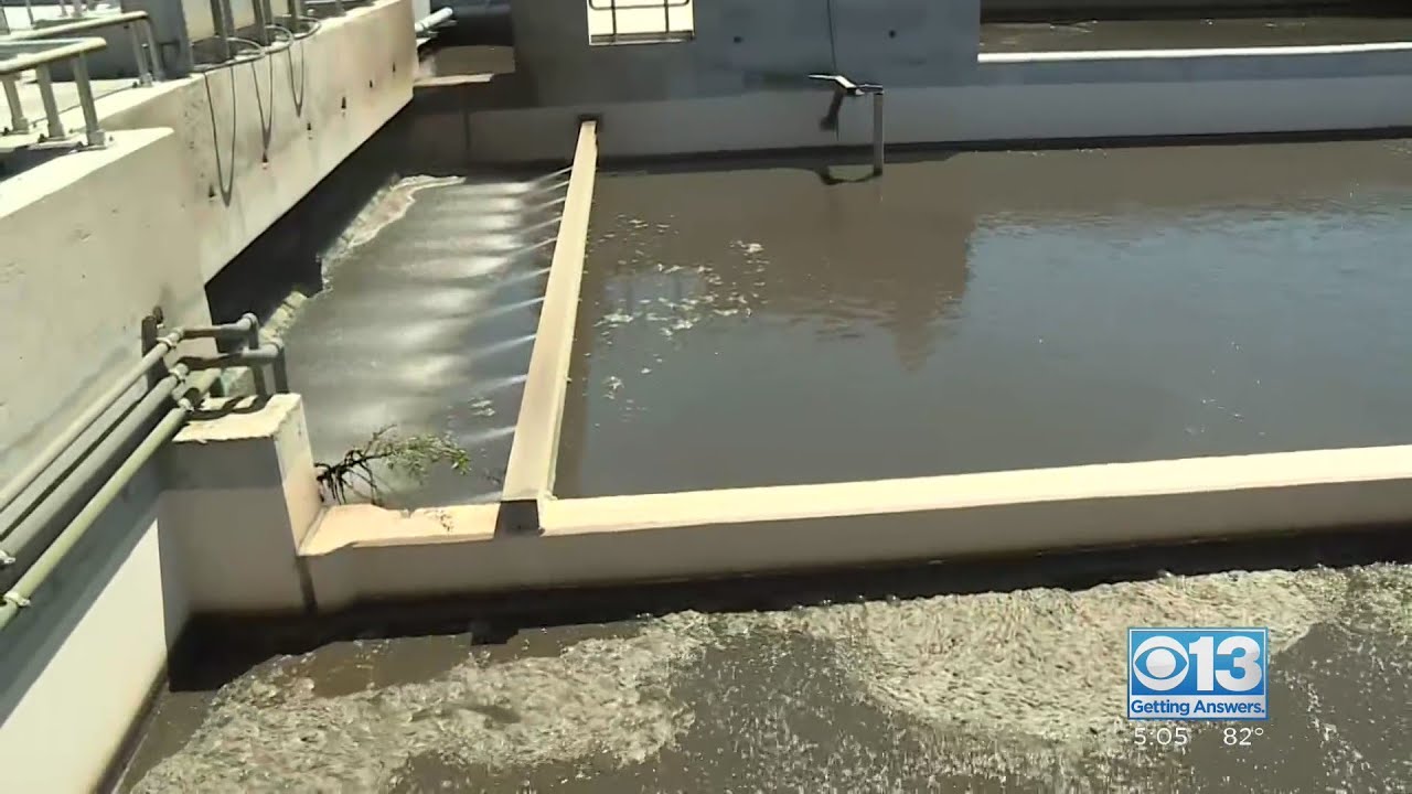 Echowater Project: The future of water in California?