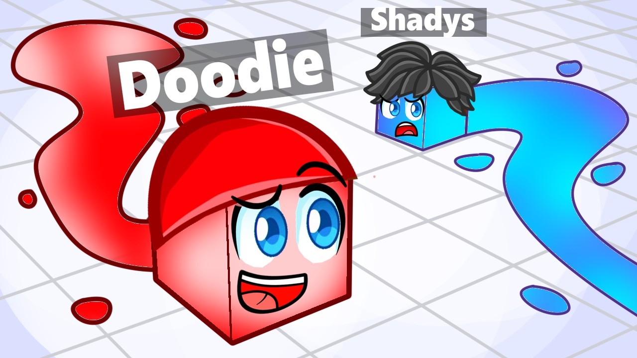 Hvem Er Den BEDSTE Til Roblox Land.io!?