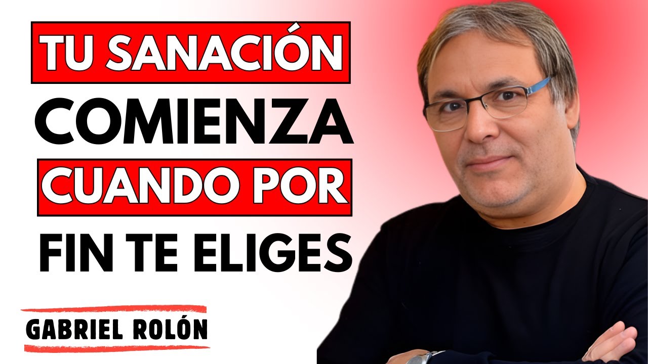 Learning to Love Yourself When It’s the Last Thing You Want  | Gabriel Rolón – Psicología Profunda