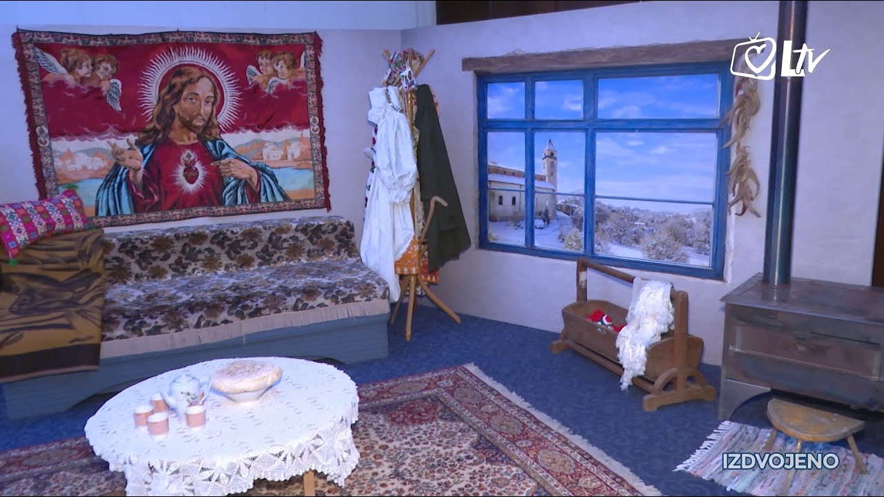Pregled dana - Janjevačka zavičajna večer