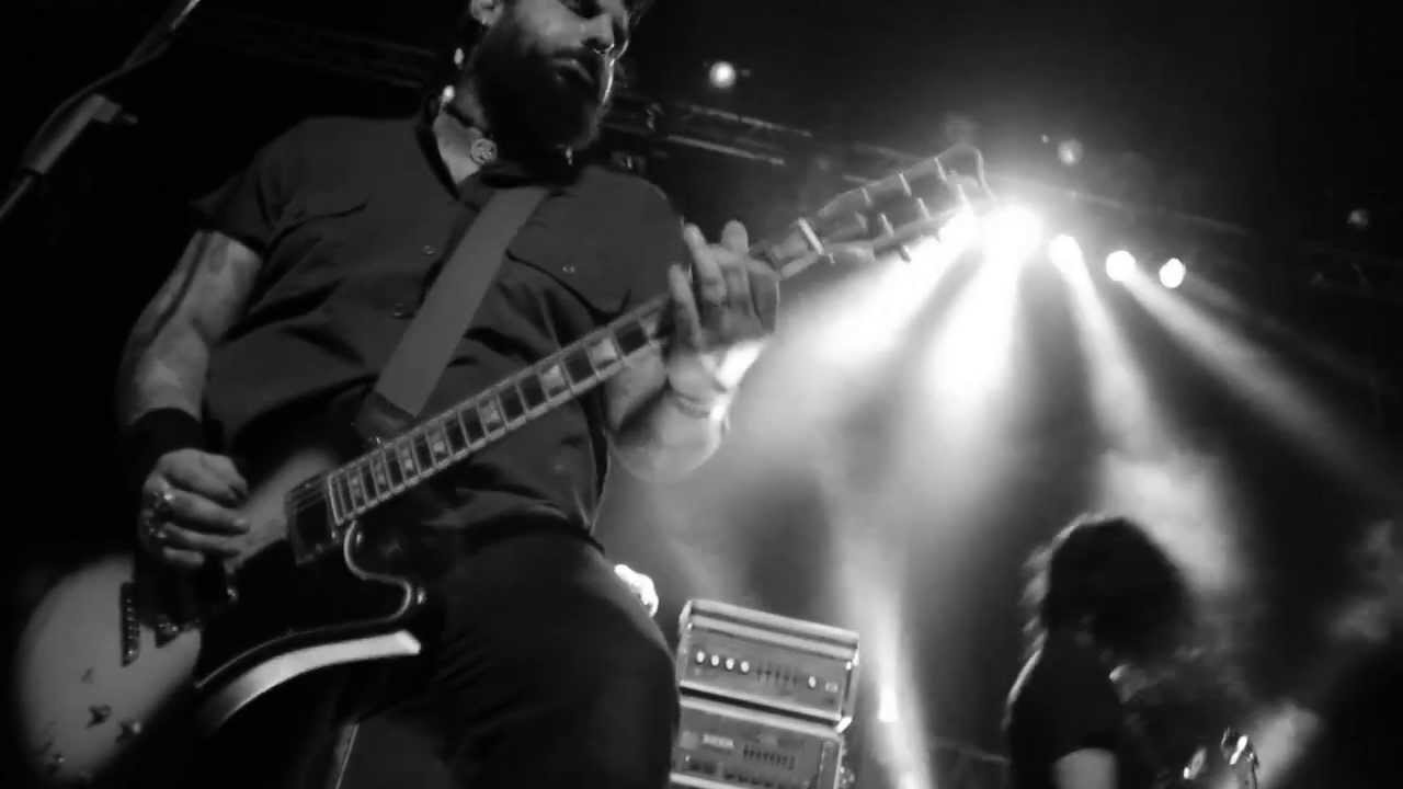 BISON - 1000 Needles // LIVE in Vancouver - BC