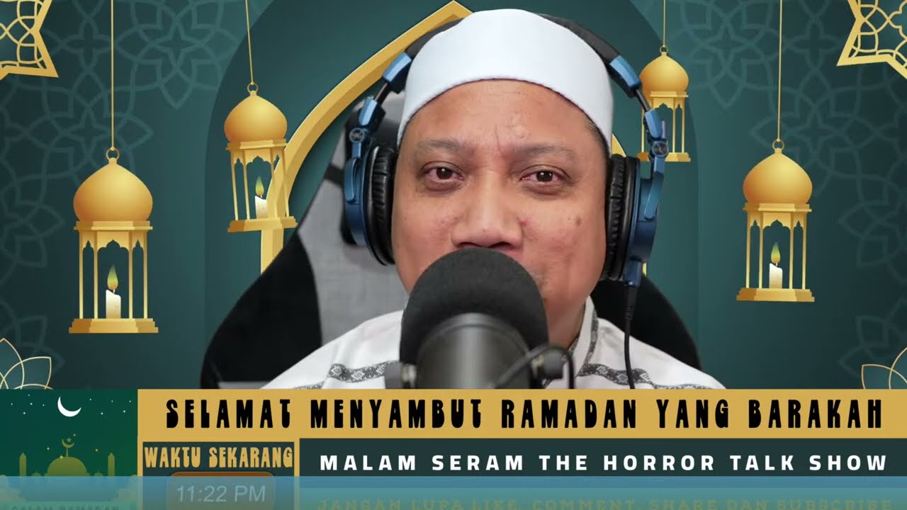 BUNYI KETUKAN MISTERI DALAM LIF | JANGAN LAMBAI BALIK NANTI DIA DATANG | BILA AZAN DIA MAIN PINTU