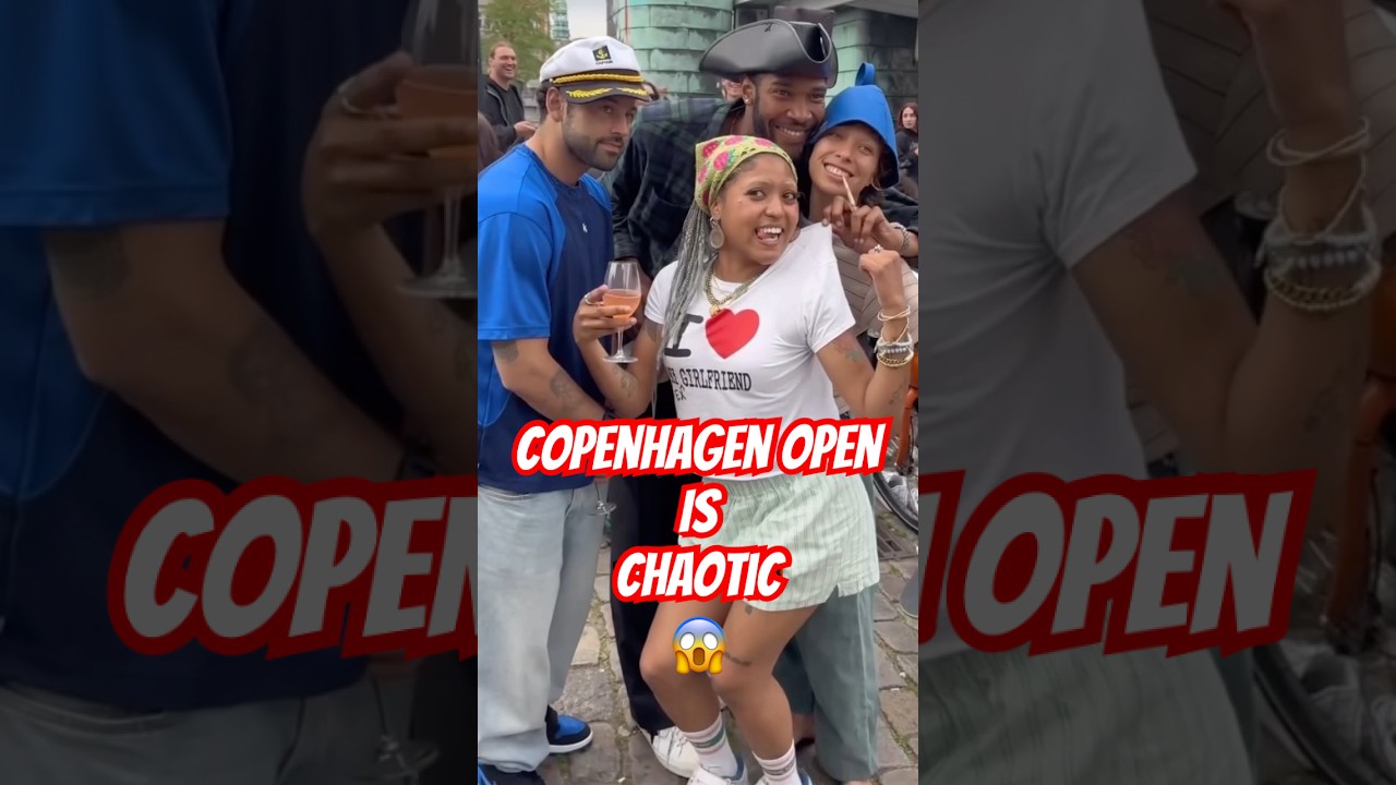 The Most INSANE Skateboarding Event Ever? 🔥