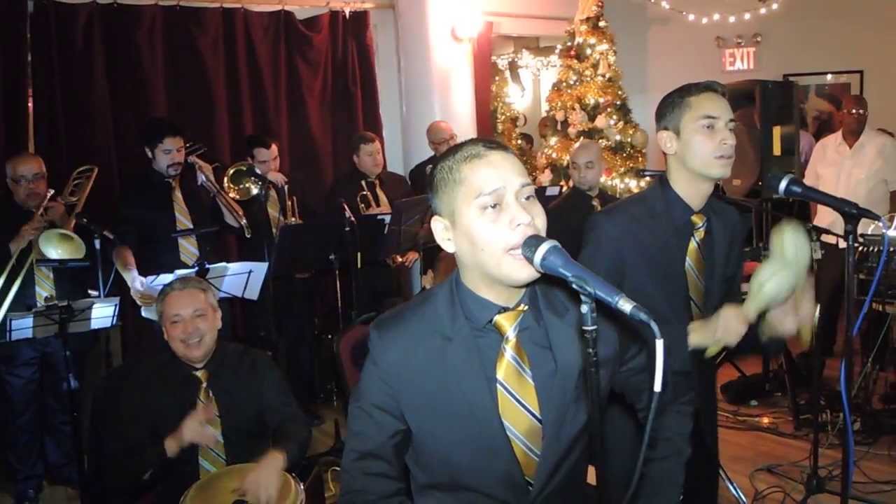Eddie Montalvo - A Maina