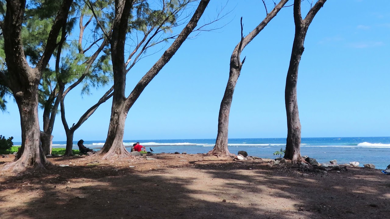 Ile de la Réunion,Saint Pierre,part19