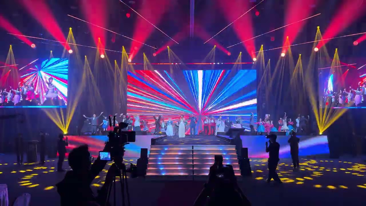 Setia Annual Dinner 2025 - FINALE GROUP PERFORMANCE 