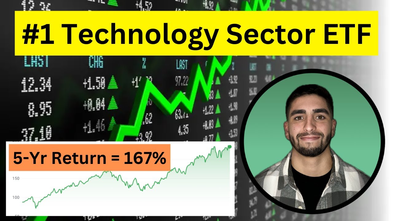 BEST Technology ETF | Technology Sector ETF XLK (Review)