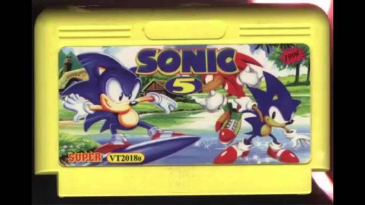 [Vinesauce] Joel: Bootlegged Snes Hentai Story
