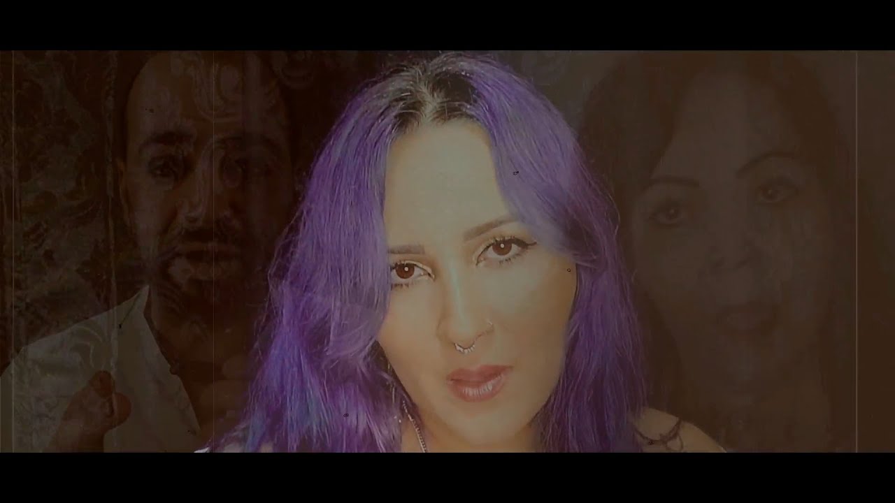 Silent Cry - Remembrance Act. II  (Feat. Suelly Ribeiro)
