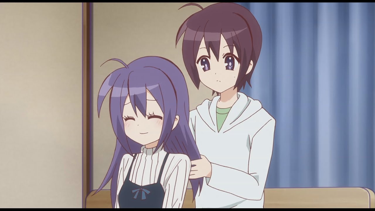 Title: Imouto