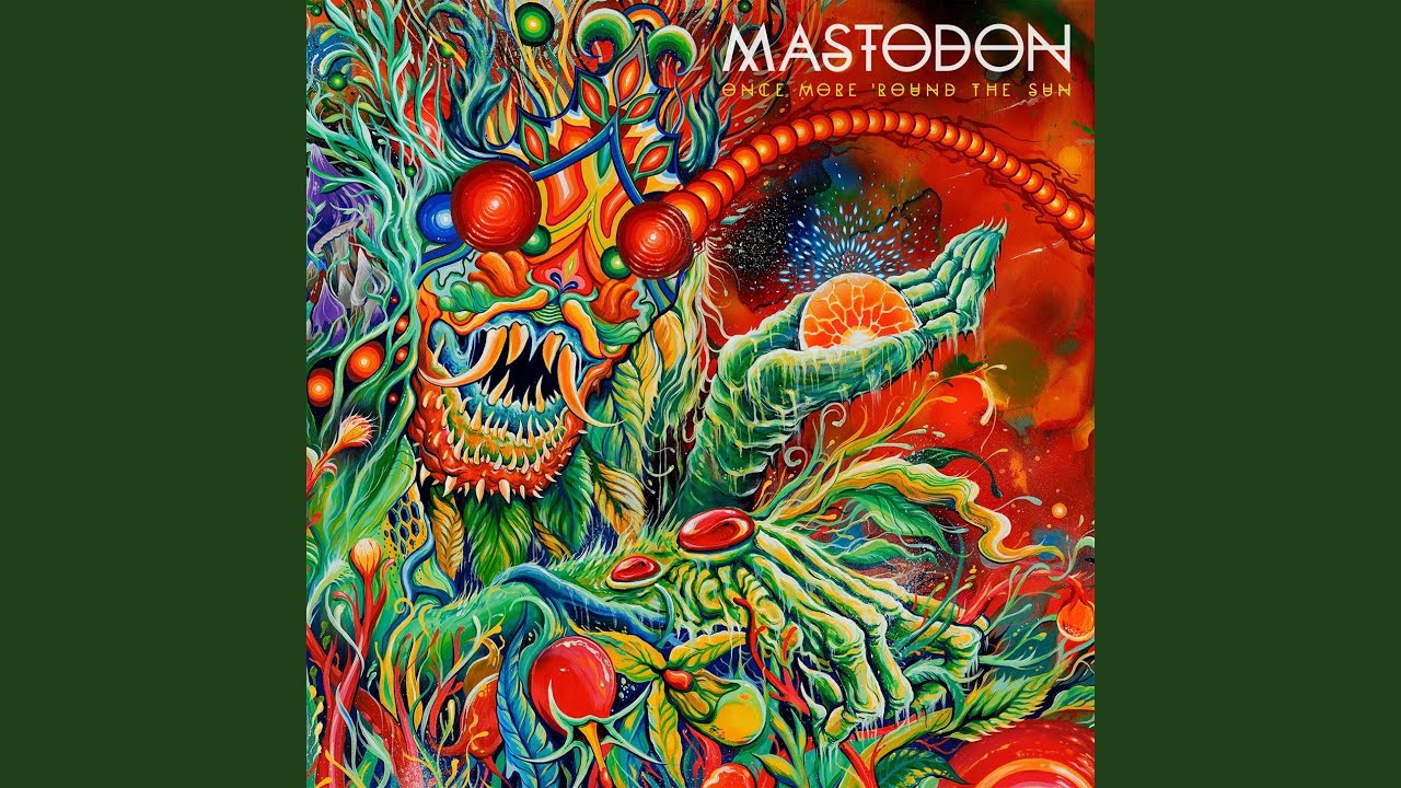 The Motherload (Instrumental)