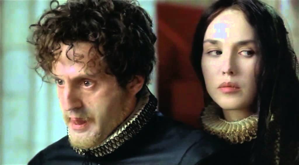La reine Margot (1994)