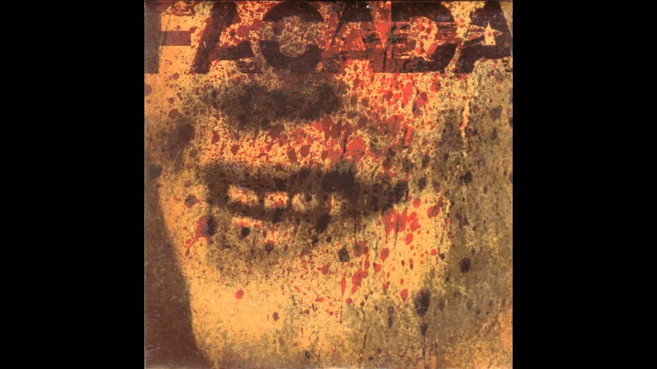 Facada - s/t FULL EP (2005 - Grindcore/Crust/Death Metal)