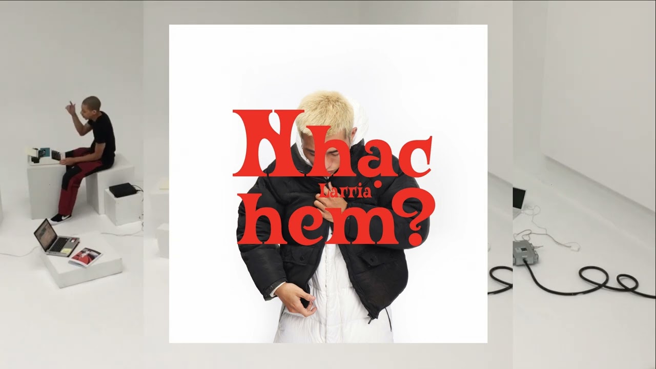 LARRIA - Nhạc hem? 04 Valentine's Mixtape