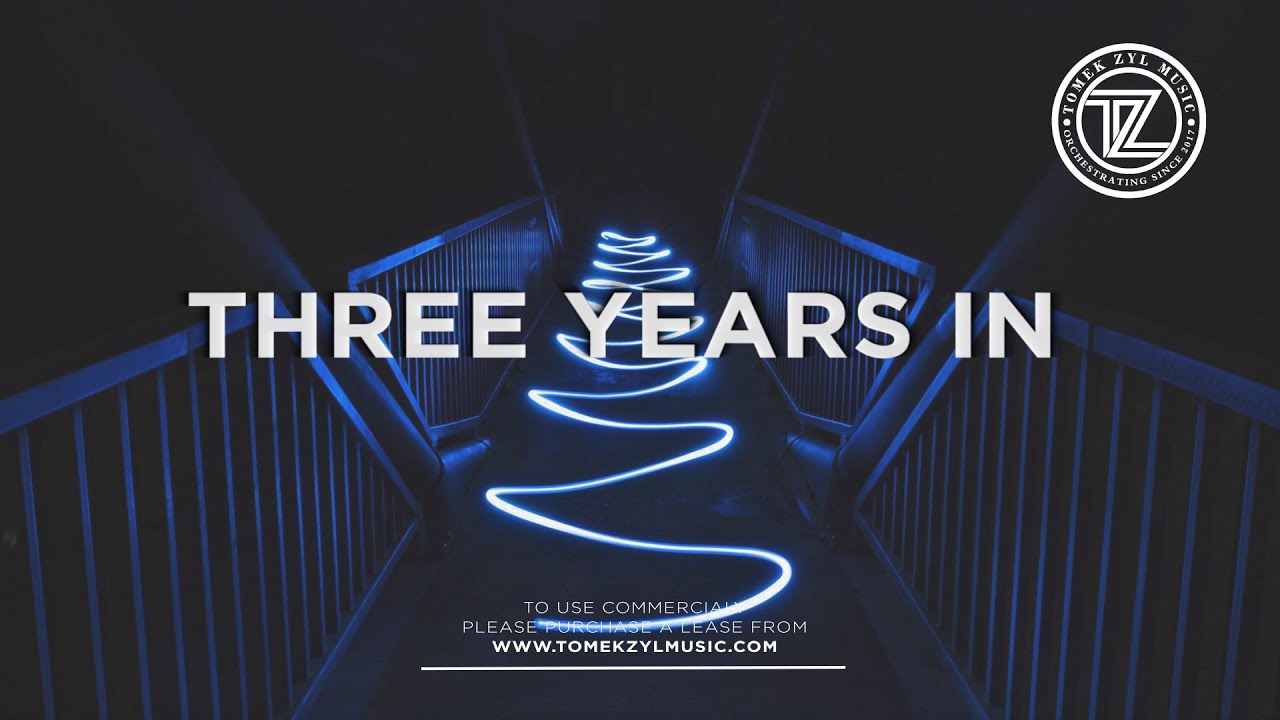 UK Winter Garage x 2 Step x  House Type Beat ►Three Years In◄ Instrumental 2020 | @TomekZylMusic
