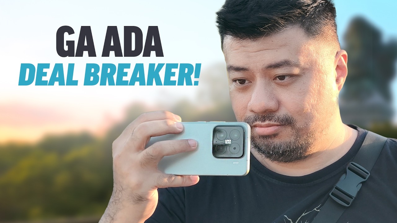 2 Bulan Bareng Kamera Xiaomi 15. Gak Cuma Flagship Termurah, Tapi Mindblowing! In-depth review.