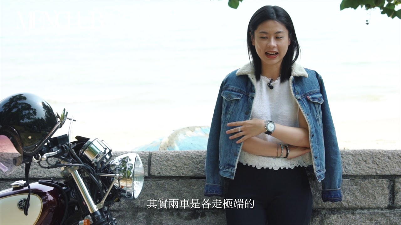 男人與車的浪漫 第53集