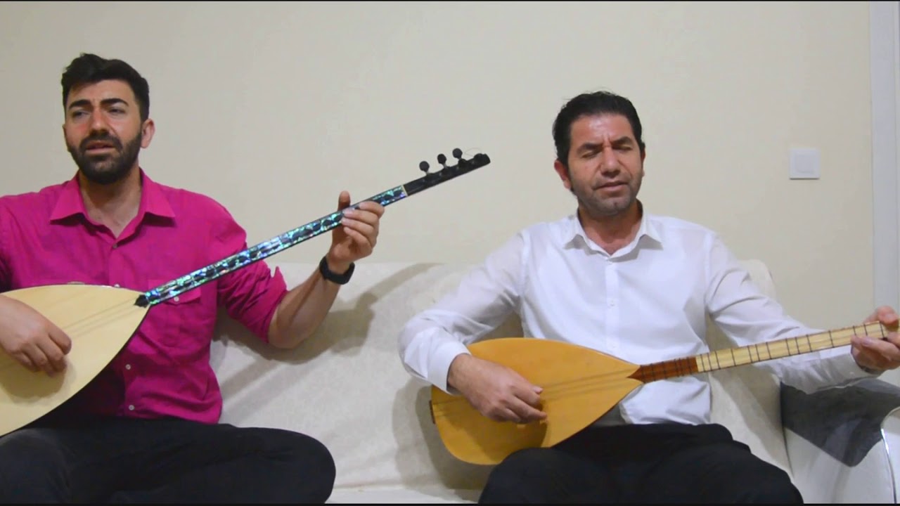 M Ali, F.Baycuman - Leyli de Leyli (Bir Acı Rüzgar Esince)