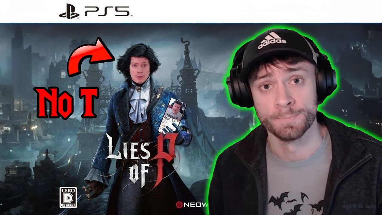 StaysafeTV Reacts to another HIT-PIECE by PAYO