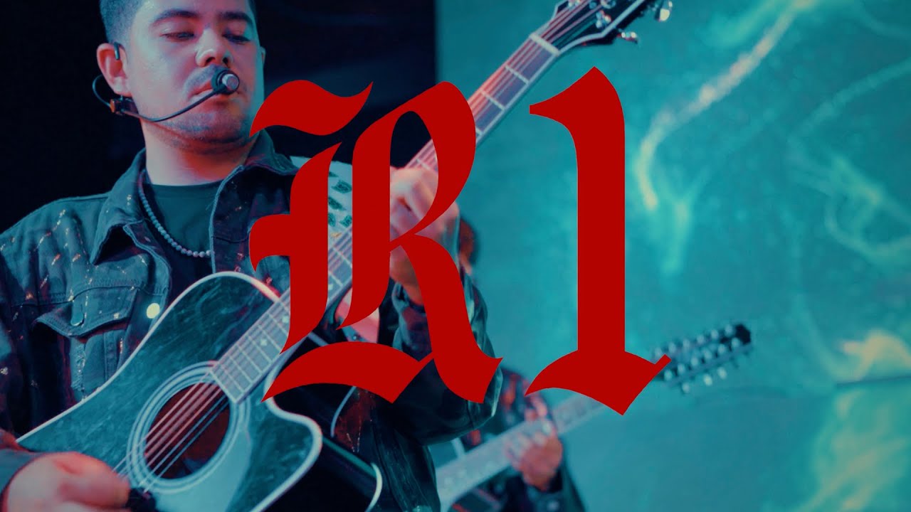 Grupo Invaluable - R-1 (Video Oficial)