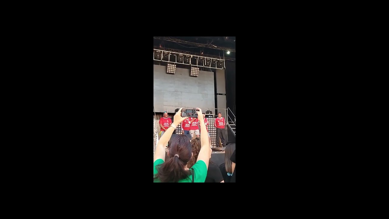 14 06 2025 PREGON FIESTAS EN QUINTANILLA DEL AGUA