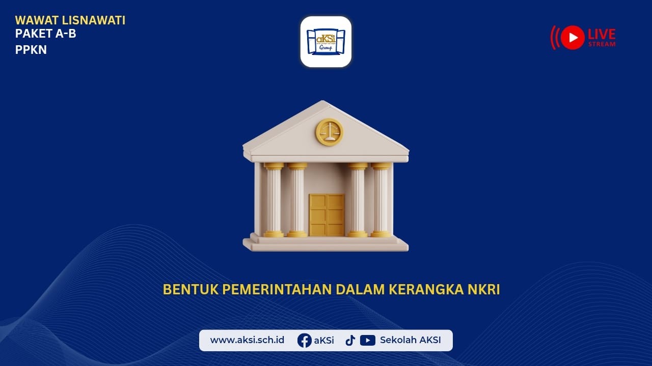 SEKOLAH AKSI