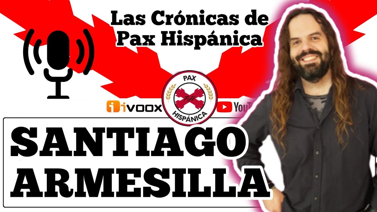 Iberofon&iacute;a y Socialismo, con Santiago Armesilla