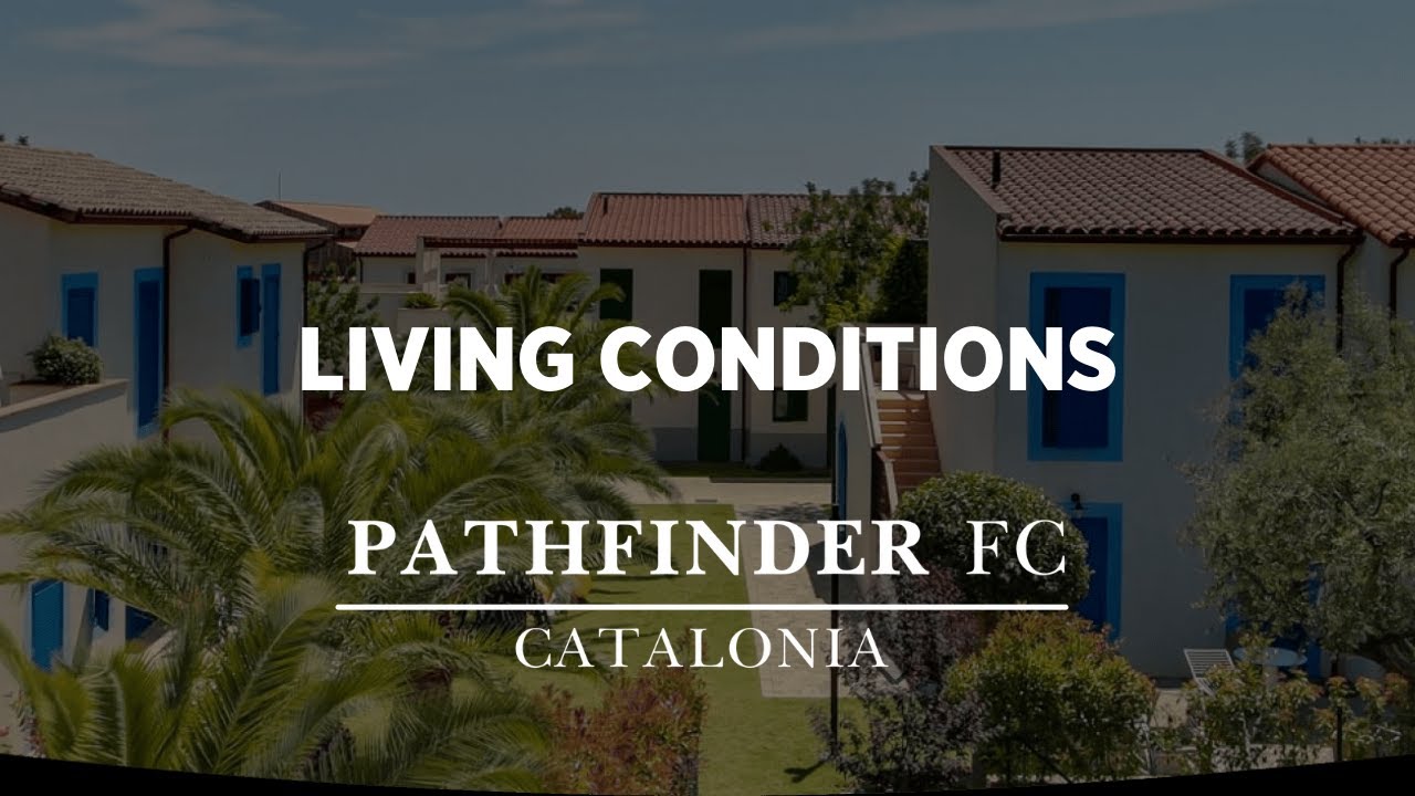 10 Month Spanish Residency - Living Conditions