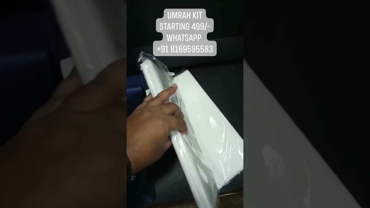 rahat hajj umrah kit(1)