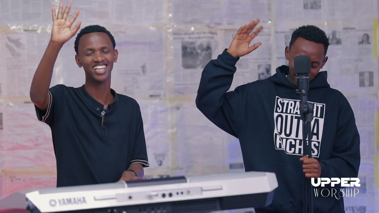 IGITARAMO CLIFF & YVES || IMPANO Y’UBUZIMA  / NZAMUTEGEREZA / DUFITE AMASHIMWE