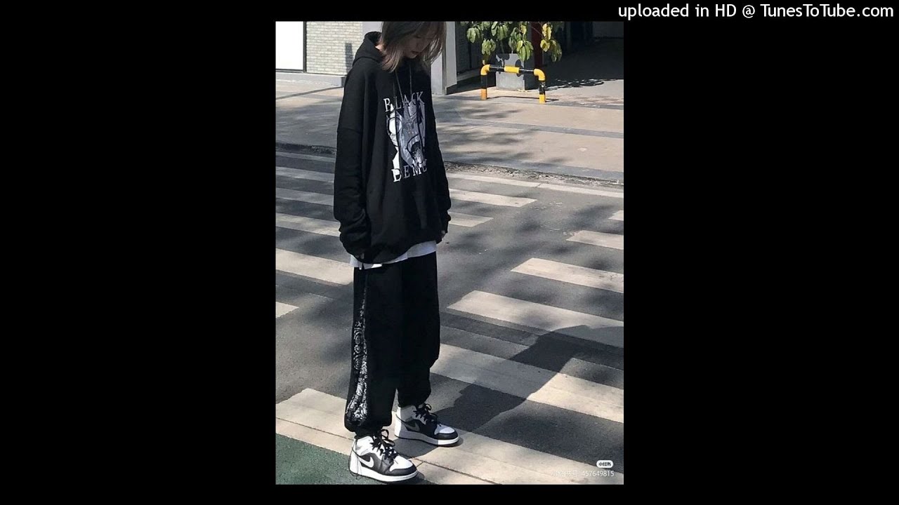 [SOLD] Midwest Emo x Emo Drill Type Beat - 'vague'.