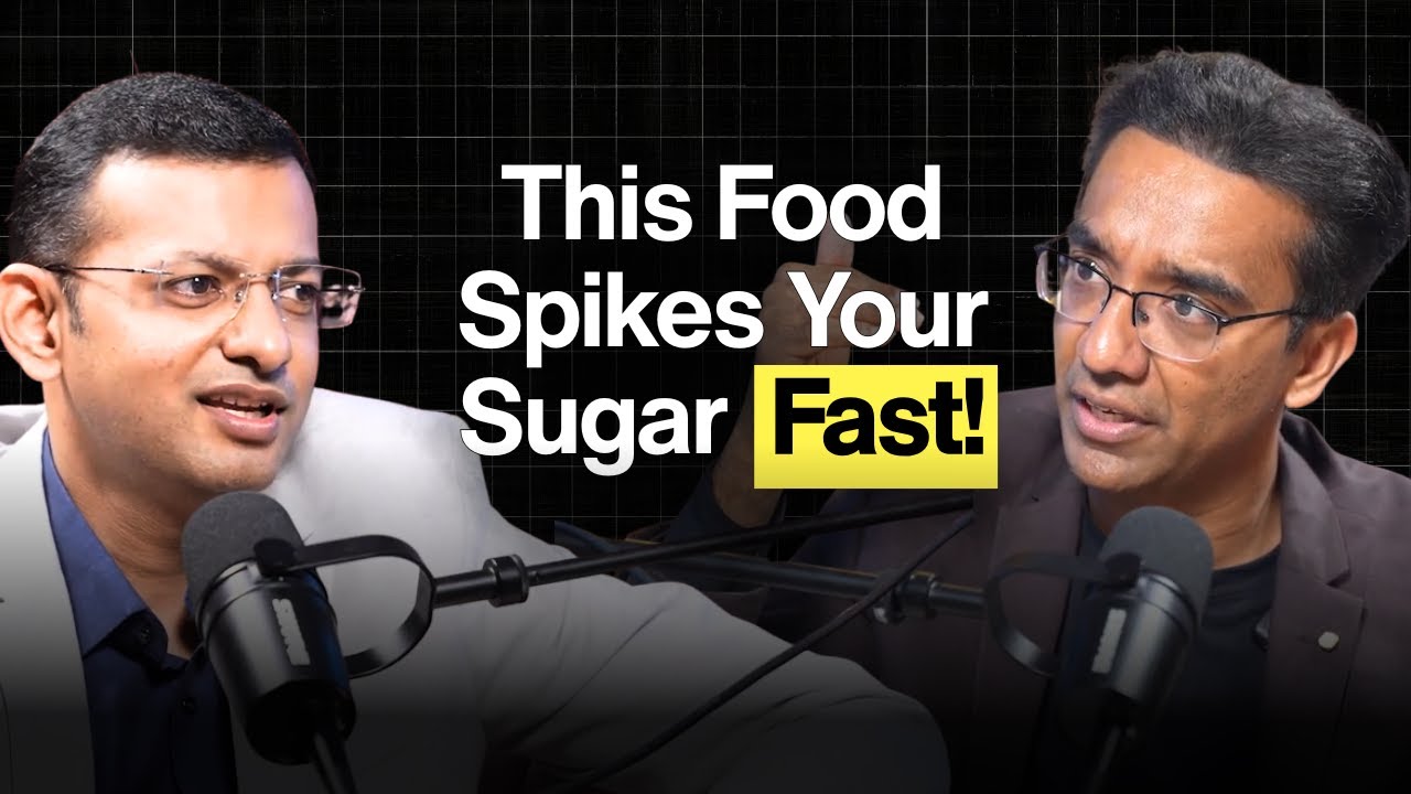 The Truth About Glycemic Index: What Doctors Want You To Know