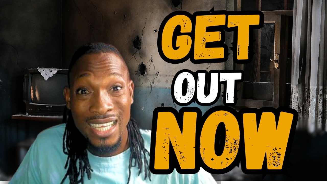 How Your Comfort Zone is Killing Your Calling