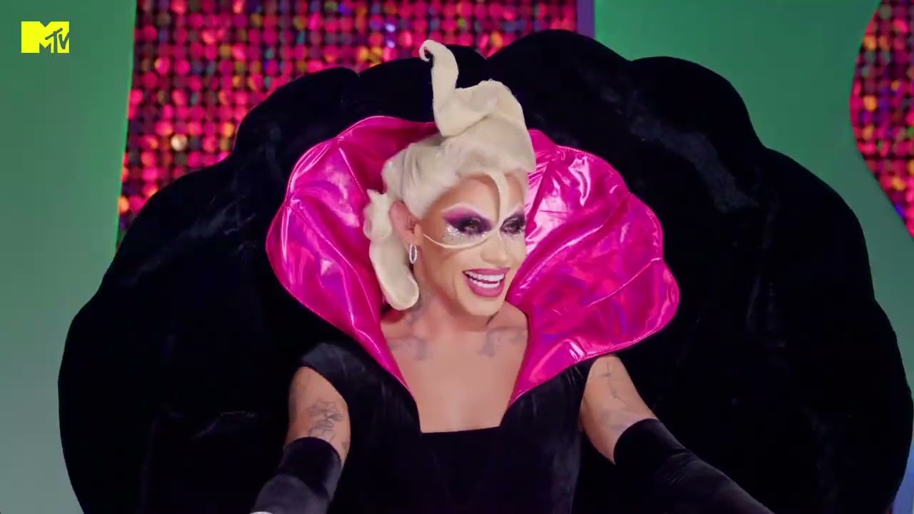 Dallas e Shannon disputam o Lip Sync | Drag Race Brasil