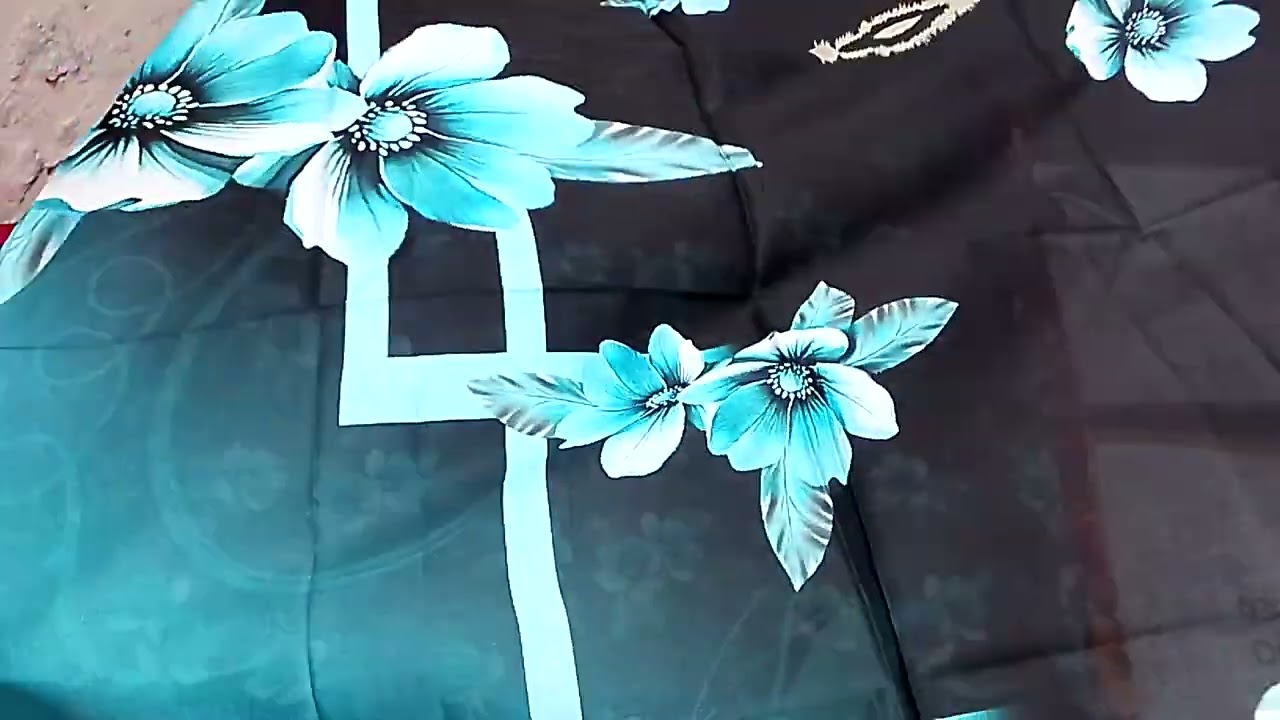 LAWN DIGITAL PRINT 3 PIECE  MOST TRANDING VOL SUPER WHOLESALE PRICE