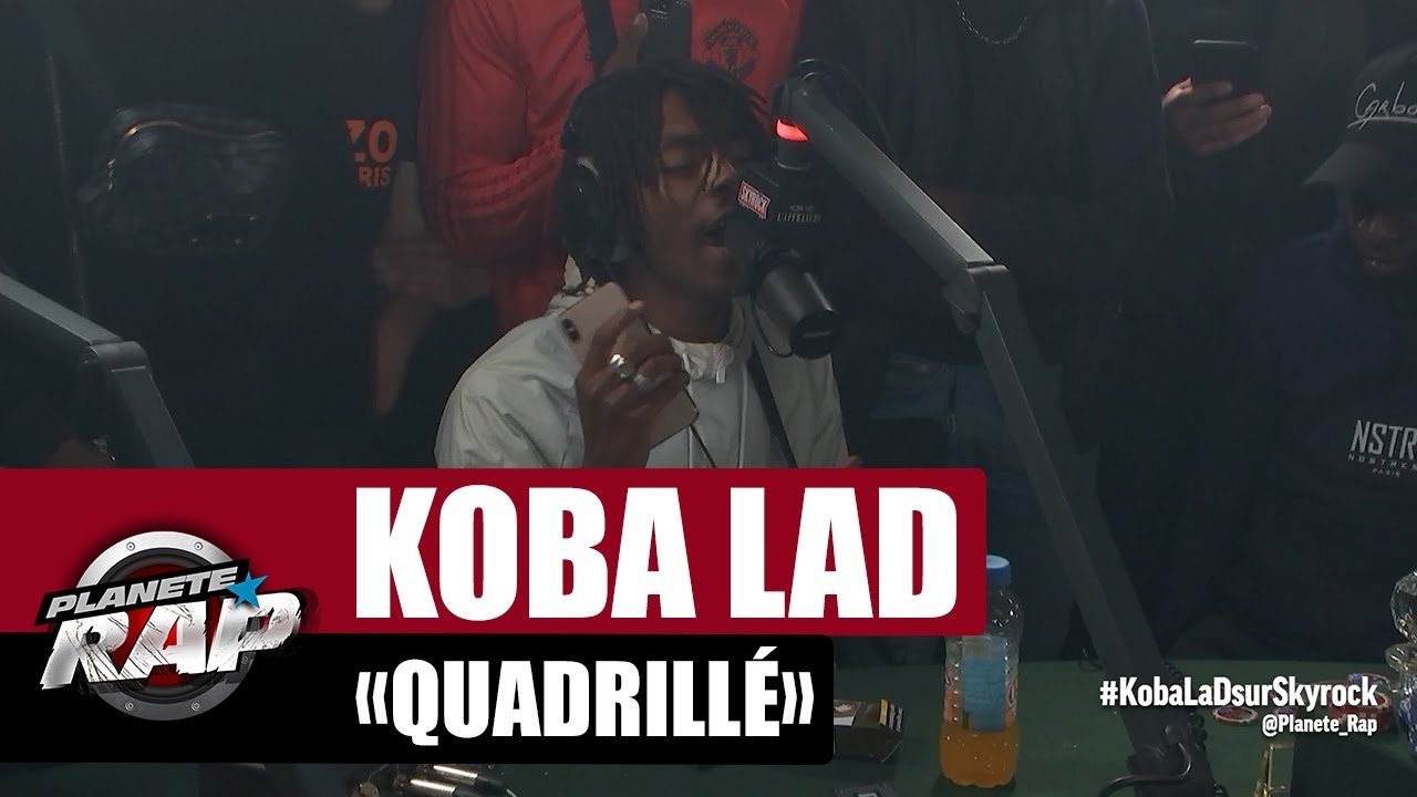 Koba LaD 