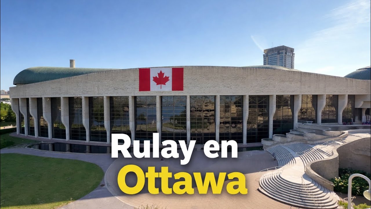 21. Musée canadien de l’histoire