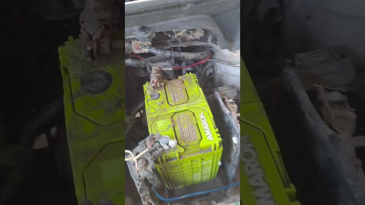 Ertiga CNG par na chalne par kya Krna chahiye 🙂