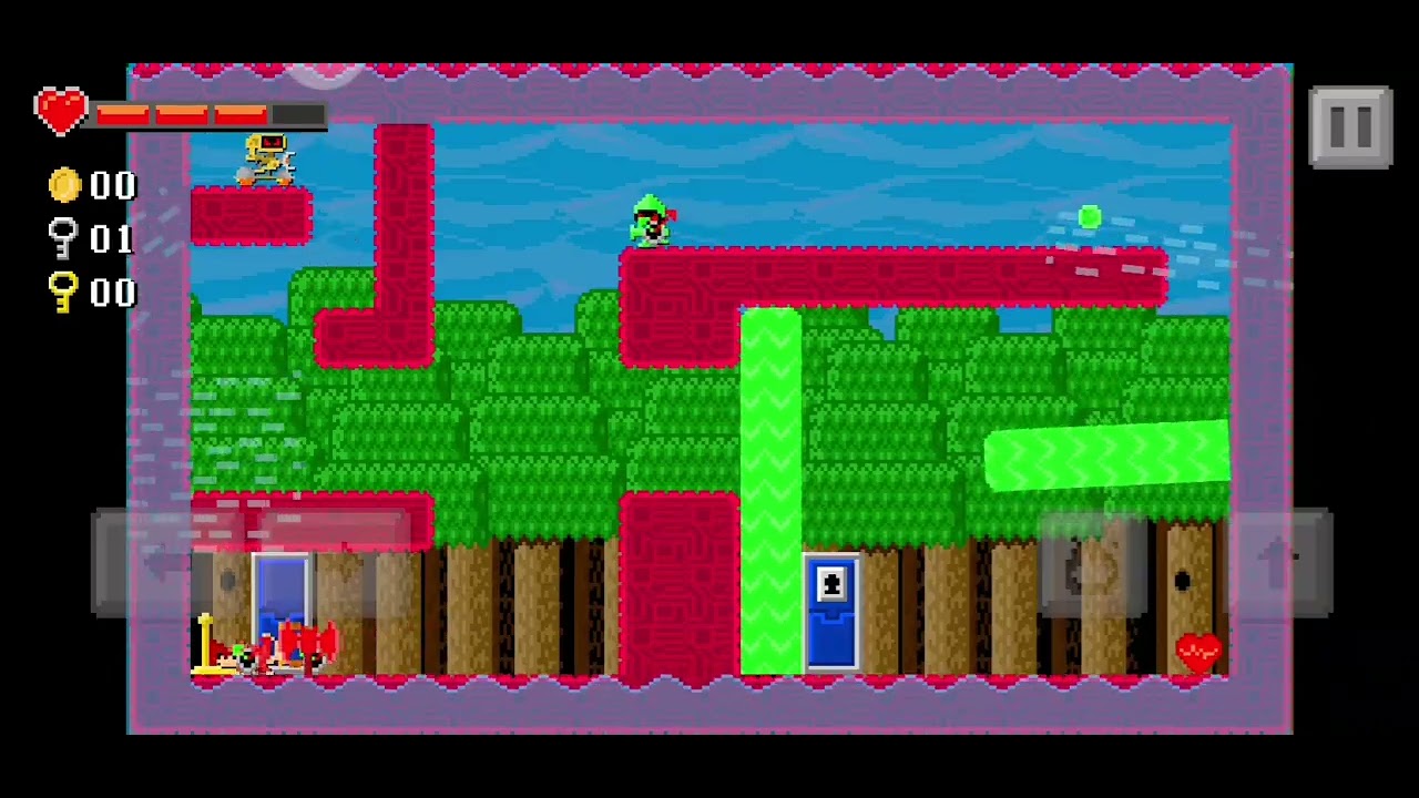 level builder batalhas de chefes