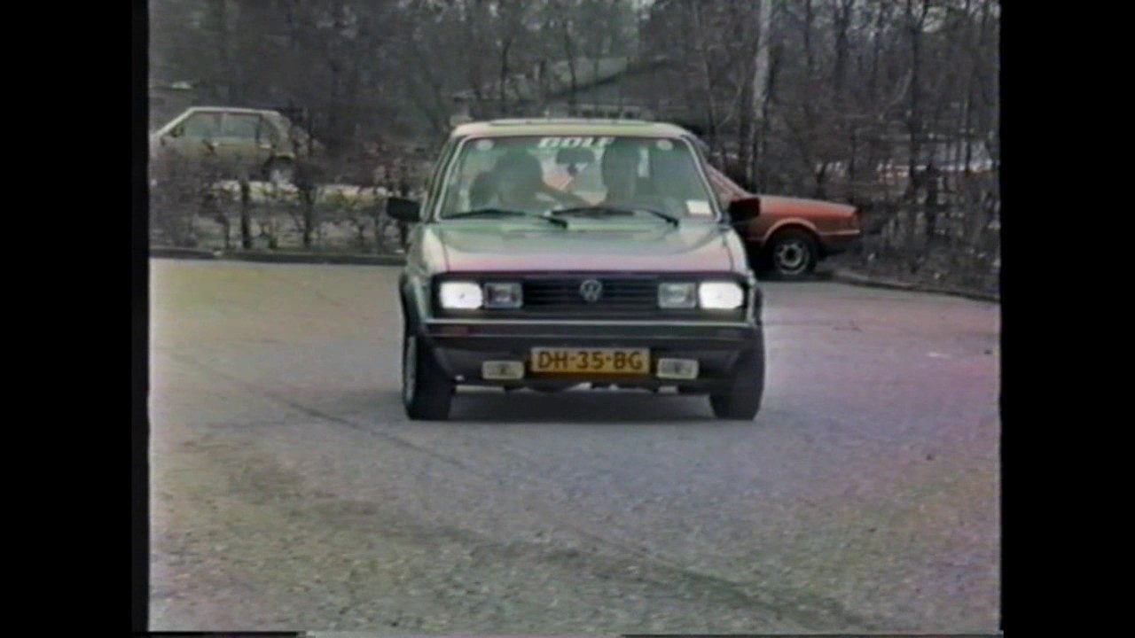 1985 1986 Quatrebras