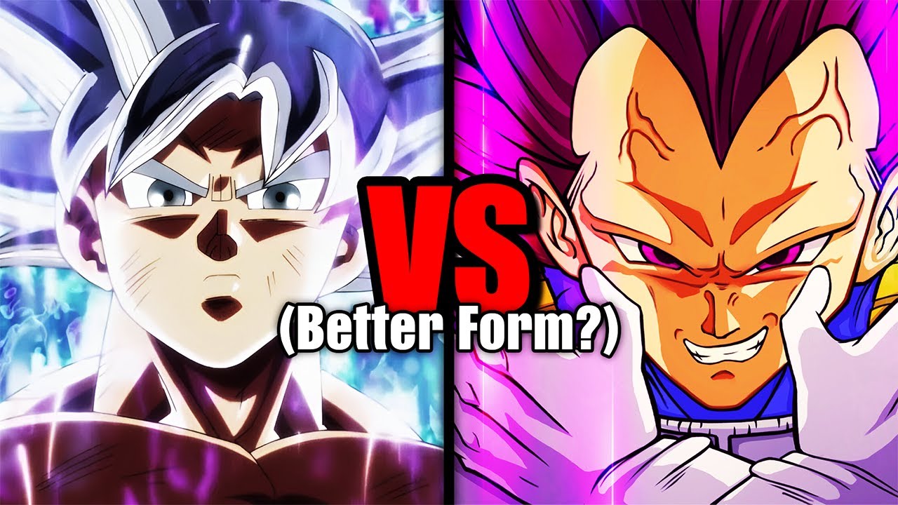 MUI vs UE | Which Form is Better?