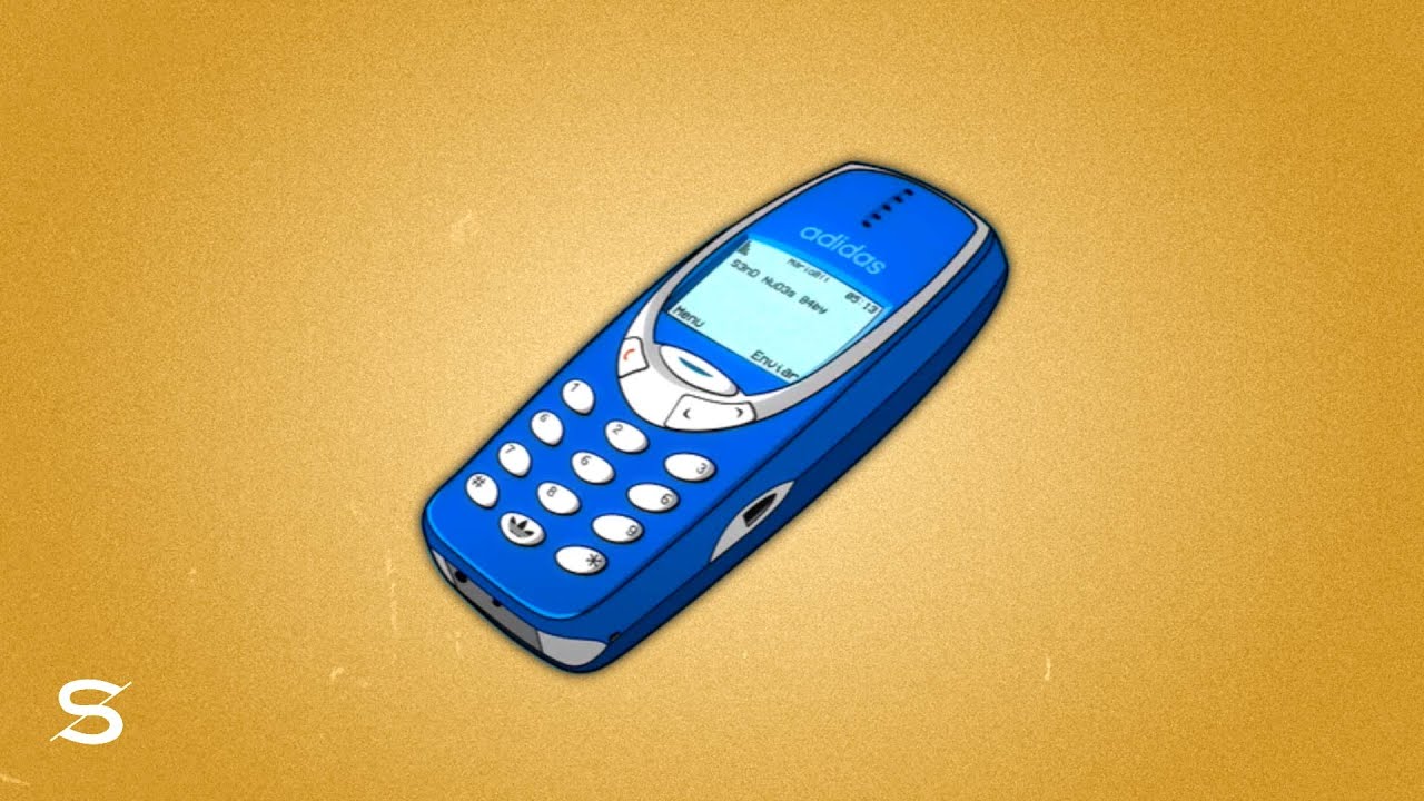 Niska x Landy Type Beat - 